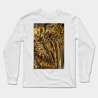 Ceiling Long Sleeve T-Shirt